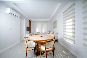 Han Apart Otel Side