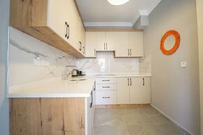 Han Apart Otel Side