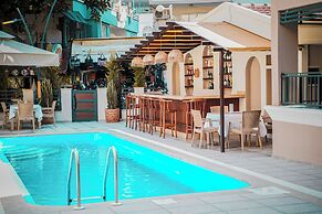 Han Apart Otel Side