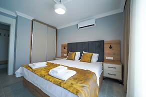 Han Apart Otel Side