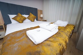 Han Apart Otel Side