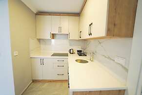 Han Apart Otel Side