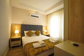 Han Apart Otel Side