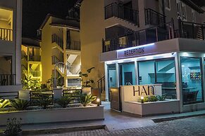 Han Apart Otel Side