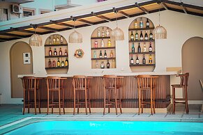 Han Apart Otel Side