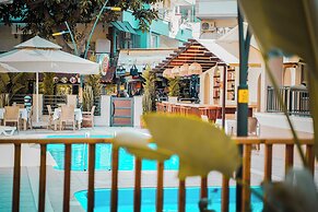 Han Apart Otel Side