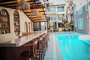 Han Apart Otel Side