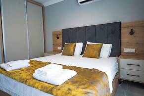 Han Apart Otel Side