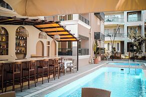 Han Apart Otel Side