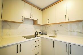 Han Apart Otel Side