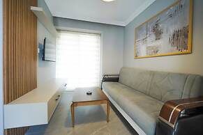 Han Apart Otel Side