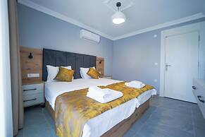 Han Apart Otel Side