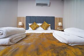Han Apart Otel Side