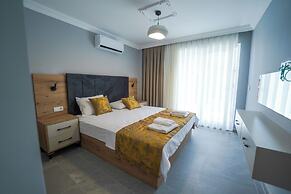 Han Apart Otel Side