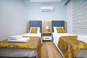 Han Apart Otel Side