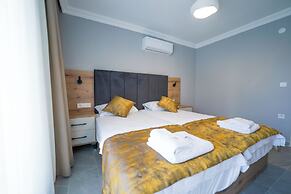Han Apart Otel Side