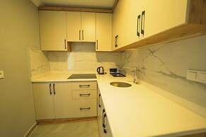 Han Apart Otel Side