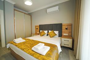 Han Apart Otel Side