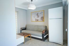 Han Apart Otel Side