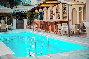 Han Apart Otel Side