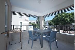 Han Apart Otel Side