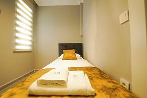 Han Apart Otel Side