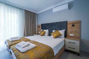 Han Apart Otel Side