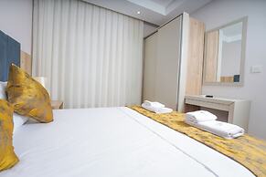 Han Apart Otel Side