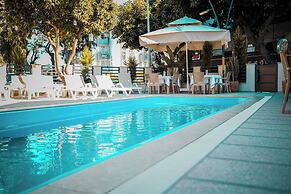 Han Apart Otel Side