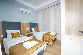 Han Apart Otel Side