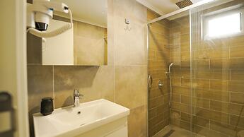Han Apart Otel Side