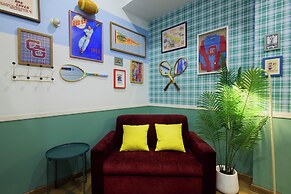 KITSCH HOTEL