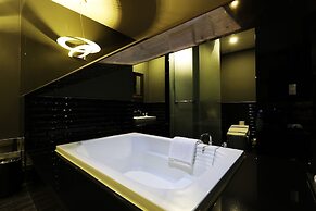 Desing Hotel Vine