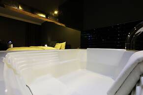 Desing Hotel Vine