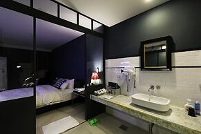 Desing Hotel Vine