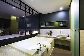 Desing Hotel Vine