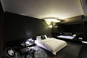 Desing Hotel Vine