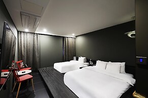 Desing Hotel Vine