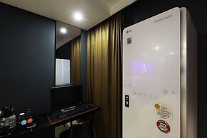 Desing Hotel Vine