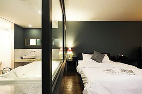 Desing Hotel Vine