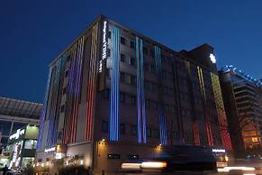 Desing Hotel Vine