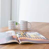 Italianway Comfort - Salmini 1