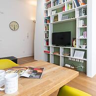 Italianway Comfort - Salmini 1