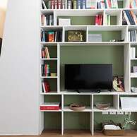 Italianway Comfort - Salmini 1