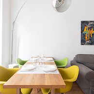 Italianway Comfort - Salmini 1