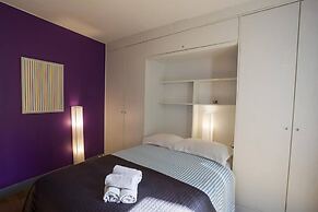 Faubourg Saint Honore