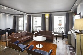 Faubourg Saint Honore