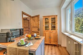 Starkeeper Apartment