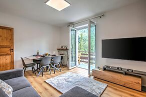 Starkeeper Apartment