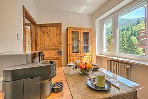 Starkeeper Apartment